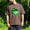 Baseball Irish Shamrock Lucky Clover St Patricks Day Boys Men's Comfort Colors T-Shirt Espresso Baseball Irish Shamrock Lucky Clover St Patricks Day Boys Men's Comfort Colors T-Shirt Espresso