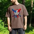 Baseball Life Style 101 Apparel Youth Drip Baseball Men's Comfort Colors T-Shirt Espresso Baseball Life Style 101 Apparel Youth Drip Baseball Men's Comfort Colors T-Shirt Espresso