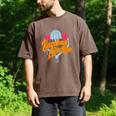 Baseball Lifestyle Home Plate Ice Cream Drip Men Boys Kids Men's Comfort Colors T-Shirt Espresso Baseball Lifestyle Home Plate Ice Cream Drip Men Boys Kids Men's Comfort Colors T-Shirt Espresso