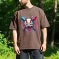 Baseball Lifestyle Shirt Youth Baseball Drip Icecream Boys Men's Comfort Colors T-Shirt Espresso Baseball Lifestyle Shirt Youth Baseball Drip Icecream Boys Men's Comfort Colors T-Shirt Espresso