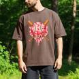 Baseball Pink Camo Ice Cream Youth Boys Girls Men's Comfort Colors T-Shirt Espresso Baseball Pink Camo Ice Cream Youth Boys Girls Men's Comfort Colors T-Shirt Espresso