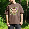 Baseball Pumpkin Halloween Baseball Drip Spooky Halloween Men's Comfort Colors T-Shirt Espresso Baseball Pumpkin Halloween Baseball Drip Spooky Halloween Men's Comfort Colors T-Shirt Espresso
