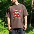 Baseball Santa 67 Baseball Christmas Pajamas Xmas Men Boy 67 Men's Comfort Colors T-Shirt Espresso Baseball Santa 67 Baseball Christmas Pajamas Xmas Men Boy 67 Men's Comfort Colors T-Shirt Espresso