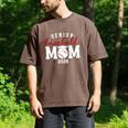 Baseball Senior Mom Of A Senior Baseball Player Mom 2026 Men's Comfort Colors T-Shirt Espresso Baseball Senior Mom Of A Senior Baseball Player Mom 2026 Men's Comfort Colors T-Shirt Espresso