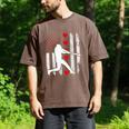 Baseball Silhouette Heart USA Flag Hearts American Boys Kids Men's Comfort Colors T-Shirt Espresso Baseball Silhouette Heart USA Flag Hearts American Boys Kids Men's Comfort Colors T-Shirt Espresso