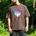 Baseball Sport Respect The Drip Boys Baseball Men's Comfort Colors T-Shirt Espresso Baseball Sport Respect The Drip Boys Baseball Men's Comfort Colors T-Shirt Espresso