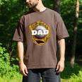 Baseball Sports Baseball Dad Men's Comfort Colors T-Shirt Espresso Baseball Sports Baseball Dad Men's Comfort Colors T-Shirt Espresso