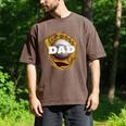 Baseball Sports Baseball Dad Premium Men's Comfort Colors T-Shirt Espresso Baseball Sports Baseball Dad Premium Men's Comfort Colors T-Shirt Espresso