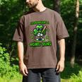 Baseball St Patrick's Day Irish Shamrock Trendy Men's Comfort Colors T-Shirt Espresso Baseball St Patrick's Day Irish Shamrock Trendy Men's Comfort Colors T-Shirt Espresso