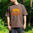 Baseball Tee Sunset Silhouette Players Men Women Kids Men's Comfort Colors T-Shirt Espresso Baseball Tee Sunset Silhouette Players Men Women Kids Men's Comfort Colors T-Shirt Espresso