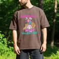 Baseball Is My Valentine Ice Cream Drip Crossed Bats Sport Men's Comfort Colors T-Shirt Espresso Baseball Is My Valentine Ice Cream Drip Crossed Bats Sport Men's Comfort Colors T-Shirt Espresso