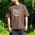 Baseball Withdrawal Is Real Men's Comfort Colors T-Shirt Espresso Baseball Withdrawal Is Real Men's Comfort Colors T-Shirt Espresso