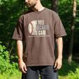 Baseball I Yell Because I Care Baseball Dads Birthday Men's Comfort Colors T-Shirt Espresso Baseball I Yell Because I Care Baseball Dads Birthday Men's Comfort Colors T-Shirt Espresso