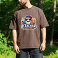 Bleacher Creature Baseball Fan Supporter Game Day Ball Men's Comfort Colors T-Shirt Espresso Bleacher Creature Baseball Fan Supporter Game Day Ball Men's Comfort Colors T-Shirt Espresso