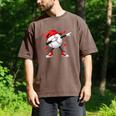 Boys Valentines Baseball Men's Comfort Colors T-Shirt Espresso