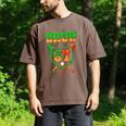 Bruh 67 Baseball Christmas Gingerbread Drip Number 67 Player Men's Comfort Colors T-Shirt Espresso Bruh 67 Baseball Christmas Gingerbread Drip Number 67 Player Men's Comfort Colors T-Shirt Espresso