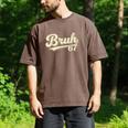 Bruh 67 Baseball Style Meme Slang Sports Number Graphic Men's Comfort Colors T-Shirt Espresso Bruh 67 Baseball Style Meme Slang Sports Number Graphic Men's Comfort Colors T-Shirt Espresso