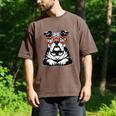 Bulldog Mascot Sports Fan Football Basketball Baseball Men's Comfort Colors T-Shirt Espresso Bulldog Mascot Sports Fan Football Basketball Baseball Men's Comfort Colors T-Shirt Espresso