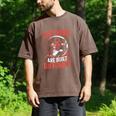 Catchers Are Built Different Baseball Catcher Men's Comfort Colors T-Shirt Espresso