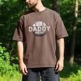 Cool Baseball Dad Daddy Sports Baseball Bat Home Run Men's Comfort Colors T-Shirt Espresso