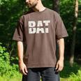Cool Bat Dad Baseball Tee Women Kids Men's Comfort Colors T-Shirt Espresso Cool Bat Dad Baseball Tee Women Kids Men's Comfort Colors T-Shirt Espresso