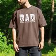 Dad Baseball The Man The Myth The Legend Daddy Father's Day Men's Comfort Colors T-Shirt Espresso Dad Baseball The Man The Myth The Legend Daddy Father's Day Men's Comfort Colors T-Shirt Espresso