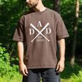 Dad Est 2026 Father Loading New Dad Baseball Pocket Men's Comfort Colors T-Shirt Espresso Dad Est 2026 Father Loading New Dad Baseball Pocket Men's Comfort Colors T-Shirt Espresso