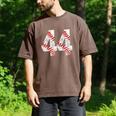 Distressed Baseball Number 44 Jersey Uniform Player Fan Men's Comfort Colors T-Shirt Espresso Distressed Baseball Number 44 Jersey Uniform Player Fan Men's Comfort Colors T-Shirt Espresso