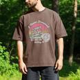 I Never Dreamed I'd Grow Up Baseball Dad Men's Comfort Colors T-Shirt Espresso I Never Dreamed I'd Grow Up Baseball Dad Men's Comfort Colors T-Shirt Espresso