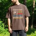 I Never Dreamed I'd Grow Up To Be A Sexy Baseball Dad Father Men's Comfort Colors T-Shirt Espresso I Never Dreamed I'd Grow Up To Be A Sexy Baseball Dad Father Men's Comfort Colors T-Shirt Espresso