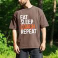 Eat Sleep Coach Repeat Shirt Men Women Baseball Lover Men's Comfort Colors T-Shirt Espresso Eat Sleep Coach Repeat Shirt Men Women Baseball Lover Men's Comfort Colors T-Shirt Espresso