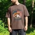Faith Family Freedom Patriotic Christian Baseball Game Day Men's Comfort Colors T-Shirt Espresso Faith Family Freedom Patriotic Christian Baseball Game Day Men's Comfort Colors T-Shirt Espresso
