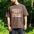 Father Fathers Day Baseball Lovers Baseball Dad Homerun Premium Men's Comfort Colors T-Shirt Espresso Father Fathers Day Baseball Lovers Baseball Dad Homerun Premium Men's Comfort Colors T-Shirt Espresso