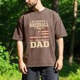 My Favorite Baseball Player Calls Me Dad Baseball Dad Premium Tri-Blend Men's Comfort Colors T-Shirt Espresso My Favorite Baseball Player Calls Me Dad Baseball Dad Premium Tri-Blend Men's Comfort Colors T-Shirt Espresso