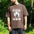 My Favorite Player Calls Me Dad Cool Baseball Dad Tee Men's Comfort Colors T-Shirt Espresso My Favorite Player Calls Me Dad Cool Baseball Dad Tee Men's Comfort Colors T-Shirt Espresso