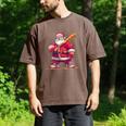 Festive Baseball Bat Costume For Adults And Kids Men's Comfort Colors T-Shirt Espresso Festive Baseball Bat Costume For Adults And Kids Men's Comfort Colors T-Shirt Espresso