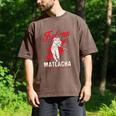 Future Matlacha Baseball Star Baseball Player Sports Theme Premium Tri-Blend Men's Comfort Colors T-Shirt Espresso