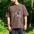 Game Day Baseball Lover Coquette Bow Girl Women Kid Mom Mama Men's Comfort Colors T-Shirt Espresso Game Day Baseball Lover Coquette Bow Girl Women Kid Mom Mama Men's Comfort Colors T-Shirt Espresso