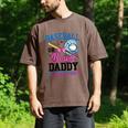 Gender Reveal Baseball Or Bows Daddy Loves You Men's Comfort Colors T-Shirt Espresso Gender Reveal Baseball Or Bows Daddy Loves You Men's Comfort Colors T-Shirt Espresso