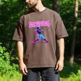 Your Girlfriend Likes My Swing Baseball Quote Boys Men Men's Comfort Colors T-Shirt Espresso Your Girlfriend Likes My Swing Baseball Quote Boys Men Men's Comfort Colors T-Shirt Espresso