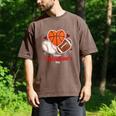 Happy Valentine’s Basketball Football Valentine Baseball Men's Comfort Colors T-Shirt Espresso Happy Valentine’s Basketball Football Valentine Baseball Men's Comfort Colors T-Shirt Espresso