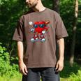 Heart Love Baseball Valentine Outfit Men Boy Men's Comfort Colors T-Shirt Espresso Heart Love Baseball Valentine Outfit Men Boy Men's Comfort Colors T-Shirt Espresso