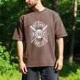 Hit Hard Run Fast Turn Left Baseball Player Fans Premium Tri-Blend Men's Comfort Colors T-Shirt Espresso