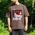 Hunter Greene Cincinnati MLB Baseball Players MLBHGR203M Men's Comfort Colors T-Shirt Espresso Hunter Greene Cincinnati MLB Baseball Players MLBHGR203M Men's Comfort Colors T-Shirt Espresso
