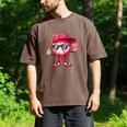Ice Cream Drip Baseball Valentine's Day Spots Baseball Drip Men's Comfort Colors T-Shirt Espresso Ice Cream Drip Baseball Valentine's Day Spots Baseball Drip Men's Comfort Colors T-Shirt Espresso