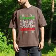 I'Ll Be Home For Christmas Baseball Xmas Men's Comfort Colors T-Shirt Espresso I'Ll Be Home For Christmas Baseball Xmas Men's Comfort Colors T-Shirt Espresso