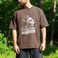 I'Ll Be Waiting For You At Home Baseball Men's Comfort Colors T-Shirt Espresso I'Ll Be Waiting For You At Home Baseball Men's Comfort Colors T-Shirt Espresso