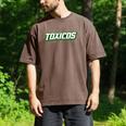 Jarrell Storm Chasers Baseball 8U Men's Comfort Colors T-Shirt Espresso Jarrell Storm Chasers Baseball 8U Men's Comfort Colors T-Shirt Espresso