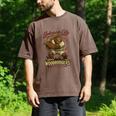 Johnson City Woodboogers Retro Baseball Club Men's Comfort Colors T-Shirt Espresso Johnson City Woodboogers Retro Baseball Club Men's Comfort Colors T-Shirt Espresso