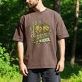 I Just Hit 100 Days Of School Camouflage Baseball Men's Comfort Colors T-Shirt Espresso I Just Hit 100 Days Of School Camouflage Baseball Men's Comfort Colors T-Shirt Espresso